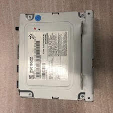 2008-2012 Cadillac CTS Radio DVD Navigation Unit New OEM 25816522 New  picture