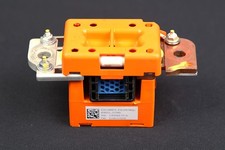 OEM 2012-2021 Tesla Model S X Pyro Fuse Battery Disconnect 1086649-00-A BLEMISH picture