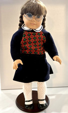 American Girl Doll LOT Molly Accessories & Furniture  Adult Owned picture
