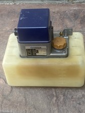 CNC SHOWA OIL PUMP LCB 4  310C  MORI SEIKI LUBE picture