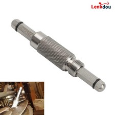 Top Dead Center TDC Tool Timing Gauge 14 MM Thread For Honda Triumph Norton BSA picture