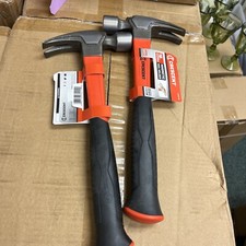 Crescent Rip Claw Hammer With Fiberglass Handle 16Oz One Hammer picture