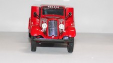 Ertl 1935 Dodge 3 Ton Platform Refueling Truck Texaco #19 in the Series picture