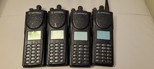 Motorola XTS3000 III UHF 403-470 Mhz P25 Digital Portable Radio H09RDH9PW7BN Ham picture