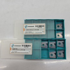 7pcs, LMT FETTE WPB 0750 N 4 LCKP10M 6127794, WPB 0750 N 2 LCPK10M 6127793 picture