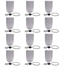 12X TP3018 Fuel Filter For Duramax 6.6L Chevy Silverado/GMC Diesel Engine TP3012 picture
