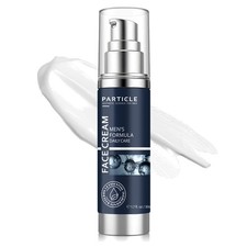 Particle Face Cream For Men 6 In 1 Anti Aging Cream Fights Eye Bags Dark Spots🔥 picture