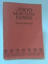 The Tokyo-Montana Express picture
