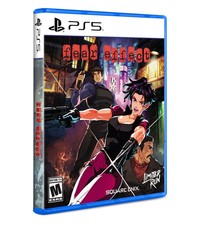 Fear Effect - PlayStation 5 - Brand New picture