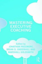 Mastering Executive Coaching picture