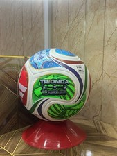 adidas FIFA World Cup 2026 Trionda Pro Official Size 5 Match Ball Soccer Ball picture