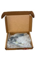 NEW OEM Honda Civic 2013-2015 Front Left Driver Seat Belt Pretensioner Black picture
