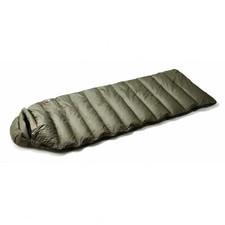 Nanga Sleeping bag AURORA SQUARE FOOT 400 2023 Model N1SqKH15 Khaki Japan New picture