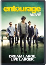 Entourage: The Movie, Kevin Dillon picture