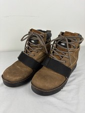 Cougar Paws Roofing Boots Peak Series Performer Style CPPP Men's Size 10 picture