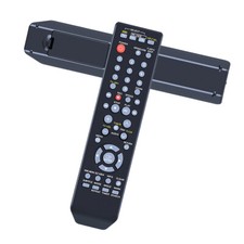 Remote Control For Samsung DVD-V5500 DVD-V5650B DVD VCR Combo Player Recorder picture