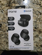 iHome TX-98 Bluetooth Wireless picture