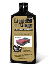Liquid Glass® Ultimate Auto Polish/Finish, 16 oz. picture