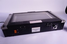 FISHER SCIENTIFIC / Spectroline Variable UV TRANSILLUMINATOR FBTIV-614 MODEL 614 picture