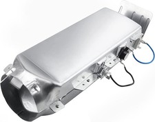 Samsung DVE45T3200W/A3 Dryer Heating Element picture