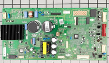 New LG Refrigerator Power Control Board EBR86093741 FREE SAME/NEXT DAY SHIP picture