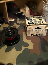 Garcia Mitchell Pre-Wound Spool for Mitchell 306 Spinning Reel . picture