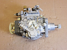 Bosch Fuel Injection Pump for TL70A JX1070U-0 460 424 333-New from CaseIH picture