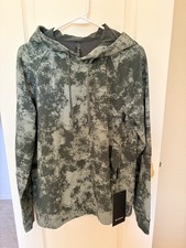 NWT Lululemon City Sweat Pullover Hoodie OTMO SZ L Large picture