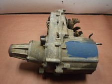 Jeep Wrangler YJ 1987-1995 2.5  4 Cyl Manual Transfer Case 21 Spline  picture