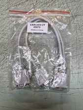 Vector CANcable 2Y Splitter Interface CAN Cable - Part No. 05075 picture