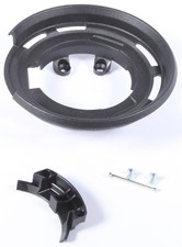 GIVI Tanklock Compatibility Flange BF22 Tank Ring Mount picture