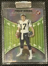 2004 Topps Philip Rivers /499 picture