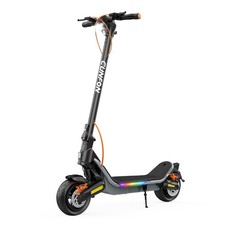 CUNFON 1000W Peak Motor 25Mph 624Wh Battery Electric Scooter for Adults&Teens picture