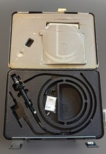 Olympus CYF-5 Flexible Cystoscope Cysto-Nephro Fiberscope, In Case With Manual picture
