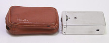 Vintage Minolta 16 Film Camera Subminiature Spy Cam Untested READ picture