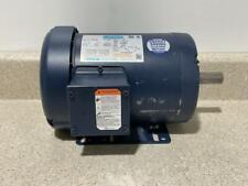 Leeson 121009.00 3/4HP 1140RPM NEW picture