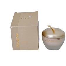 Avon Anew Ultimate Cream 1.7 oz. AM PM Face Neck NEW 2002 Vintage Discontinued picture
