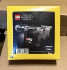 LEGO Star Wars Yoda’s Lightsaber 6346100 Pack picture