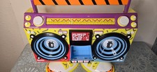 FGTeeV Mr. Beats Season 4 Radio Boom Box Set NO Mini Figures Hip Hop WORKS picture