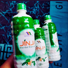 JINJA HERBAL EXTRACTS  750 ML picture