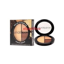 SMASHBOX PHOTO EDIT EYE SHADOW TRIO EYESHADOW .11 OZ / 3.2 G NIB picture