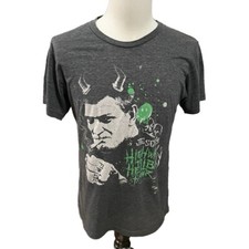 Super Rare Jesco White Highway to Hellbilly Tour T-Shirt Medium picture