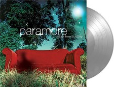 Paramore - All We Know Is Falling (FBR 25th Anniversary silver vinyl) [New Vinyl picture