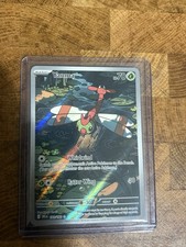 Pokemon Yanma 183/182 IR Destined Rivals NM/M picture