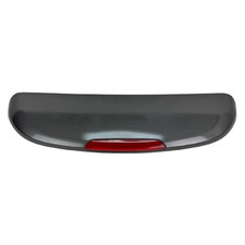 OEM 2015 - 2023 Jeep Renegade Rear Liftgate Spoiler w/ Lamp Granite 7ED53TZZAA picture