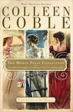 The Mercy Falls Collection: The Light..., Colleen Coble picture