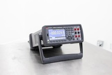 KEYSIGHT Technologies 34465A 6.5 Digit Truevolt Bench Digital Multi (1120967142) picture