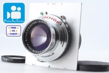 [MINT] Schneider Kreuznach Tele Arton 180mm f5.5 Linhof Synchro Compur JAPAN picture
