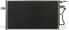 Condenser For 2005-2007 Ford Taurus picture