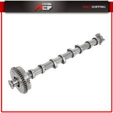 Intake Camshaft and Control Valve For Volkswagen Jetta Passat Audi 1.8L 2.0L picture